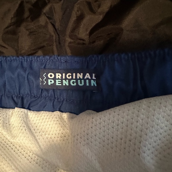 Original Penguin Swimming Trunks - Large - Picture 9 of 11